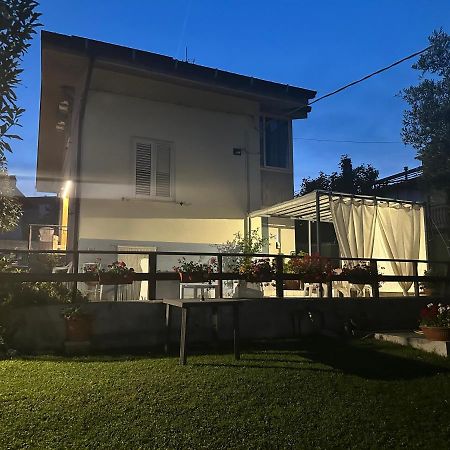 Il Gruccione Bed and Breakfast Sant'Omero Εξωτερικό φωτογραφία