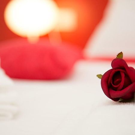 Il Gruccione Bed and Breakfast Sant'Omero Εξωτερικό φωτογραφία