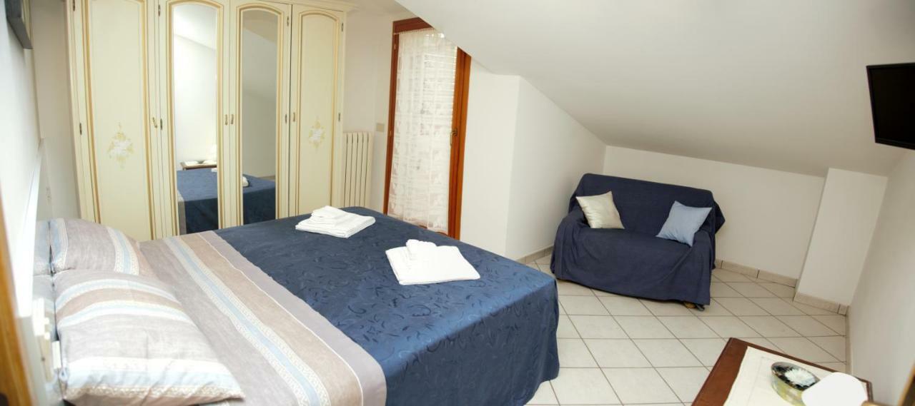 Il Gruccione Bed and Breakfast Sant'Omero Εξωτερικό φωτογραφία