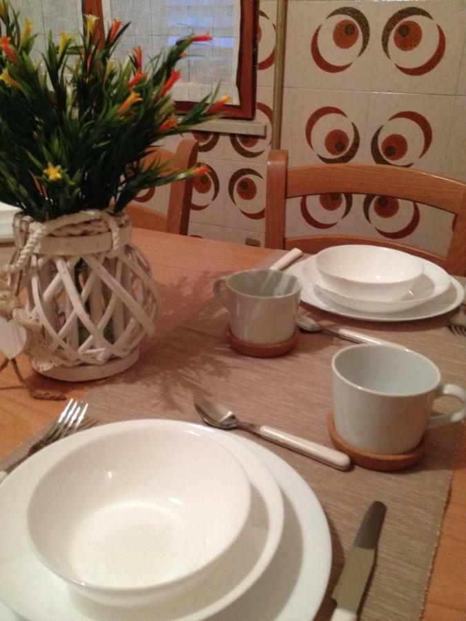 Il Gruccione Bed and Breakfast Sant'Omero Εξωτερικό φωτογραφία
