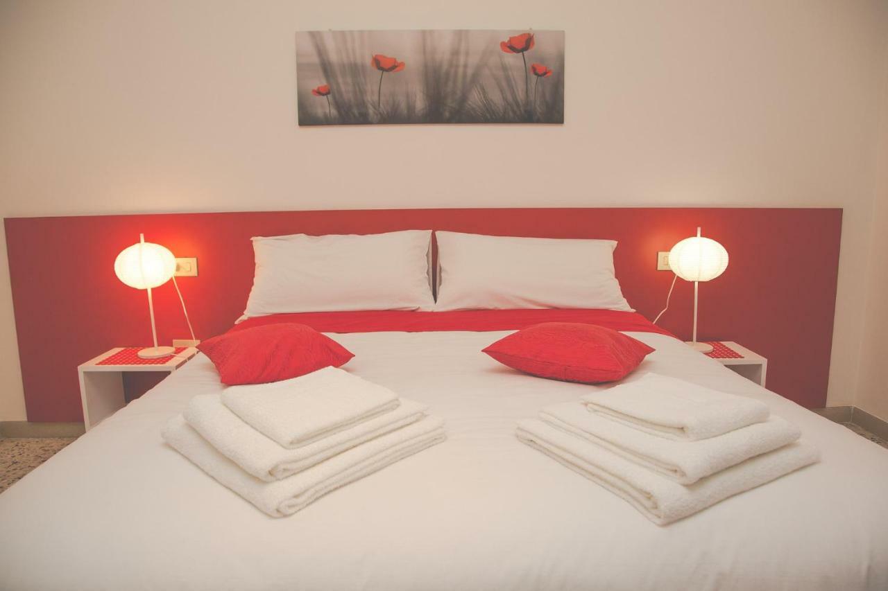 Il Gruccione Bed and Breakfast Sant'Omero Εξωτερικό φωτογραφία