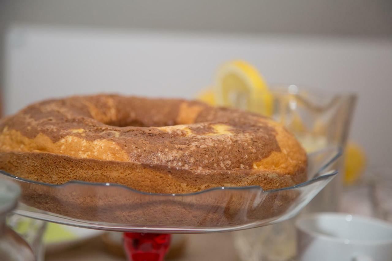 Il Gruccione Bed and Breakfast Sant'Omero Εξωτερικό φωτογραφία