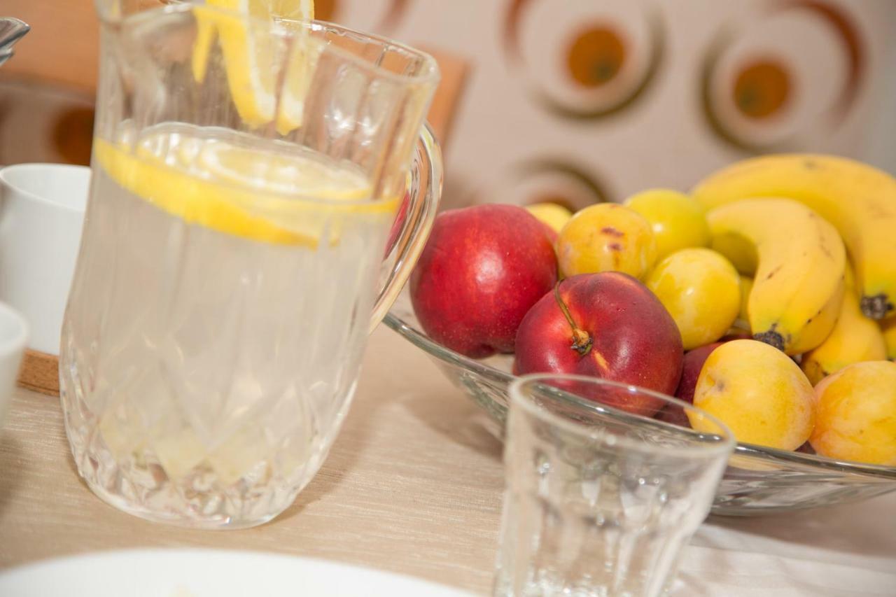 Il Gruccione Bed and Breakfast Sant'Omero Εξωτερικό φωτογραφία