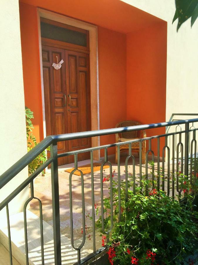 Il Gruccione Bed and Breakfast Sant'Omero Εξωτερικό φωτογραφία